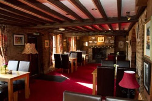 The Royal Oak Hotel Lydney Exterior foto
